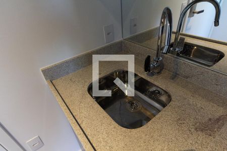 Studio para alugar com 30m², 1 quarto e sem vaga Studio para alugar com 30m², 1 quarto e sem vagaStudio