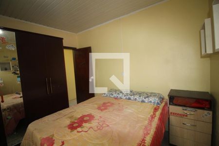 Casa à venda com 130m², 3 quartos e 2 vagasQuarto 3