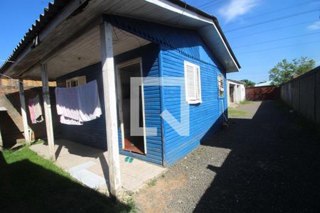 Casa à venda com 130m², 3 quartos e 2 vagasQuintal