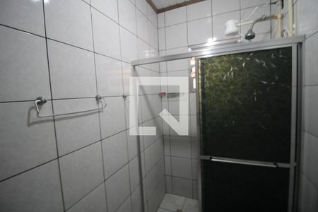 Casa à venda com 130m², 3 quartos e 2 vagasBanheiro