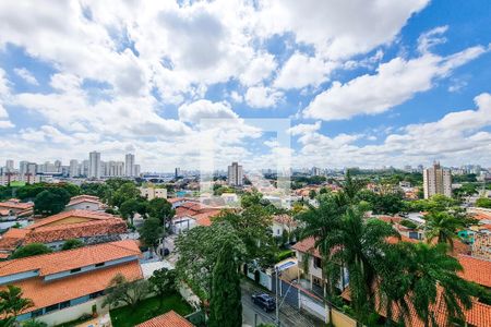 Vista de apartamento para alugar com 2 quartos, 87m² em Jardim das Industrias, São José dos Campos