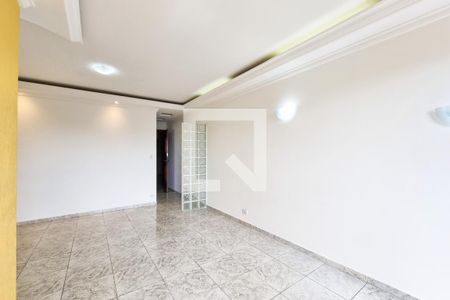 Apartamento para alugar com 87m², 3 quartos e 2 vagasSala