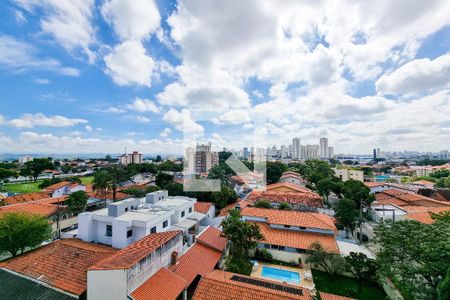 Vista de apartamento para alugar com 2 quartos, 87m² em Jardim das Industrias, São José dos Campos