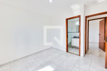 Suíte de apartamento para alugar com 2 quartos, 87m² em Jardim das Industrias, São José dos Campos