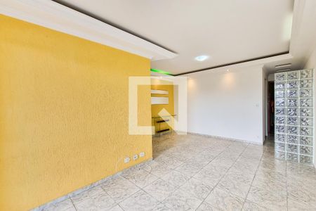 Sala de apartamento para alugar com 2 quartos, 87m² em Jardim das Industrias, São José dos Campos