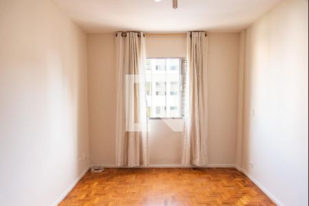 Quarto de apartamento para alugar com 1 quarto, 50m² em Vila Mariana, São Paulo