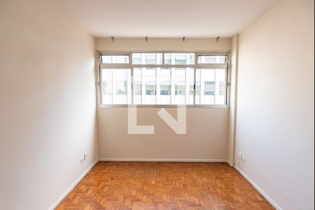 Sala de apartamento para alugar com 1 quarto, 50m² em Vila Mariana, São Paulo