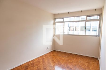 Sala de apartamento para alugar com 1 quarto, 50m² em Vila Mariana, São Paulo
