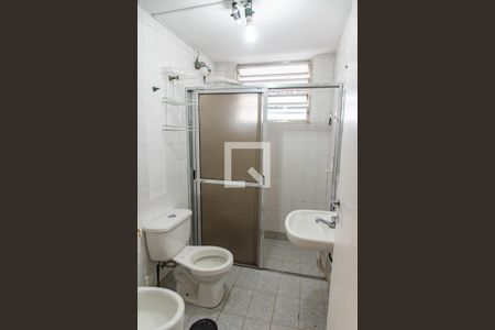 Quarto de apartamento para alugar com 1 quarto, 50m² em Vila Mariana, São Paulo