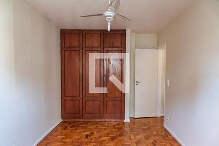 Quarto de apartamento para alugar com 1 quarto, 50m² em Vila Mariana, São Paulo