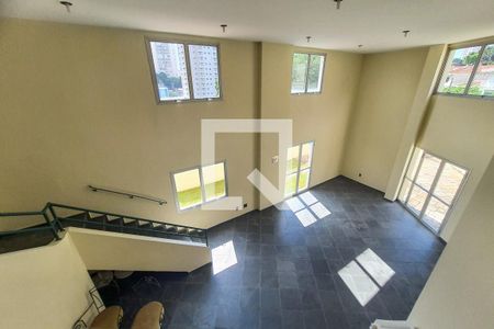 Apartamento à venda com 98m², 3 quartos e 2 vagasÁrea comum - Salão de festas
