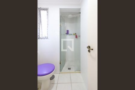 Apartamento à venda com 98m², 3 quartos e 2 vagasBanheiro