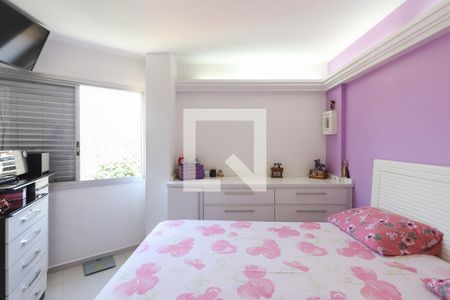 Apartamento à venda com 98m², 3 quartos e 2 vagasSuíte