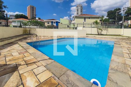 Apartamento à venda com 98m², 3 quartos e 2 vagasÁrea comum - Piscina