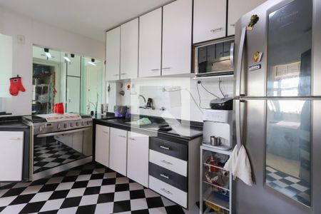 Apartamento à venda com 98m², 3 quartos e 2 vagasCozinha