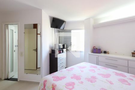 Apartamento à venda com 98m², 3 quartos e 2 vagasSuíte