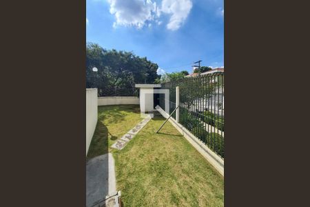 Apartamento à venda com 98m², 3 quartos e 2 vagasJardim