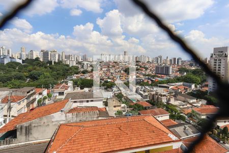 Apartamento à venda com 98m², 3 quartos e 2 vagasVista