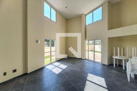 Apartamento à venda com 98m², 3 quartos e 2 vagasÁrea comum - Salão de festas