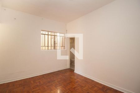 Sala de casa para alugar com 1 quarto, 40m² em Itaberaba, São Paulo