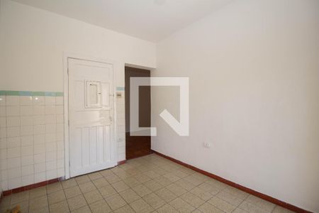 Cozinha de casa à venda com 1 quarto, 40m² em Itaberaba, São Paulo
