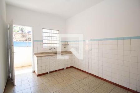 Cozinha de casa à venda com 1 quarto, 40m² em Itaberaba, São Paulo