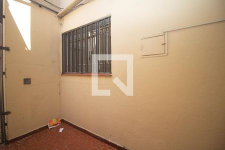 Quintal de casa à venda com 1 quarto, 40m² em Itaberaba, São Paulo