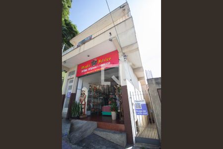 Fachada de casa à venda com 1 quarto, 40m² em Itaberaba, São Paulo