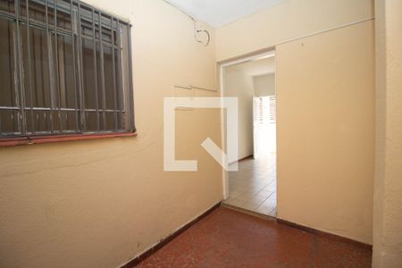 Hall de Entrada de casa à venda com 1 quarto, 40m² em Itaberaba, São Paulo