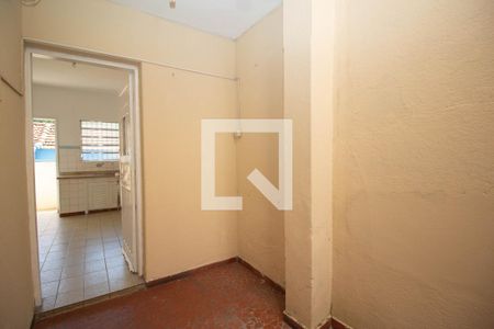 Quintal de casa à venda com 1 quarto, 40m² em Itaberaba, São Paulo