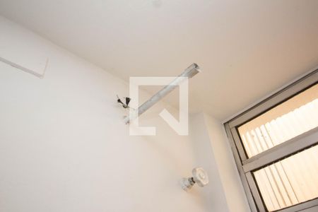Banheiro de casa para alugar com 1 quarto, 40m² em Itaberaba, São Paulo