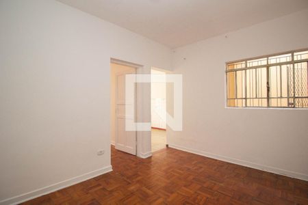 Sala de casa para alugar com 1 quarto, 40m² em Itaberaba, São Paulo