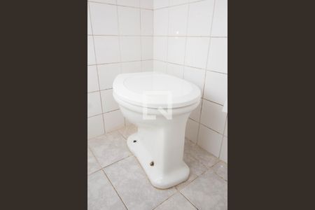 Banheiro de casa para alugar com 1 quarto, 40m² em Itaberaba, São Paulo