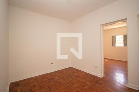 Sala de casa para alugar com 1 quarto, 40m² em Itaberaba, São Paulo