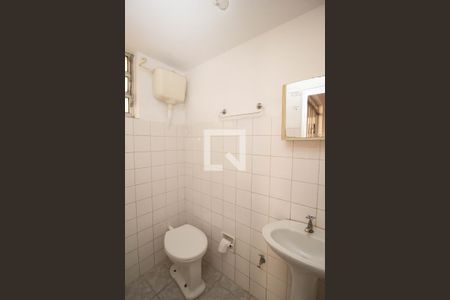 Banheiro de casa para alugar com 1 quarto, 40m² em Itaberaba, São Paulo