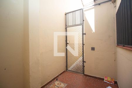 Quintal de casa à venda com 1 quarto, 40m² em Itaberaba, São Paulo