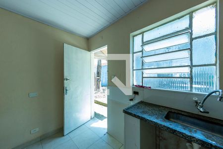 Casa para alugar com 60m², 2 quartos e sem vaga Casa para alugar com 60m², 2 quartos e sem vagaCozinha