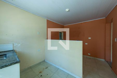 Casa para alugar com 60m², 2 quartos e sem vaga Casa para alugar com 60m², 2 quartos e sem vagaCozinha