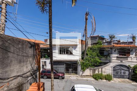 Casa para alugar com 60m², 2 quartos e sem vaga Casa para alugar com 60m², 2 quartos e sem vagaVista