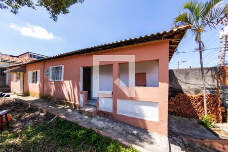 Casa para alugar com 60m², 2 quartos e sem vaga Casa para alugar com 60m², 2 quartos e sem vagaÁrea comum