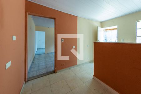 Casa para alugar com 60m², 2 quartos e sem vaga Casa para alugar com 60m², 2 quartos e sem vagaCozinha