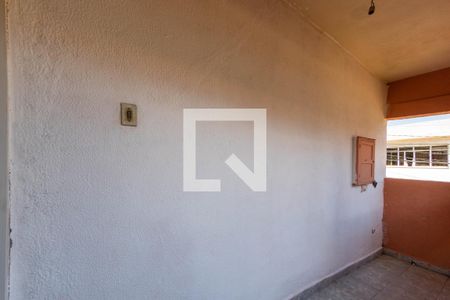 Casa para alugar com 60m², 2 quartos e sem vaga Casa para alugar com 60m², 2 quartos e sem vagaÁrea comum