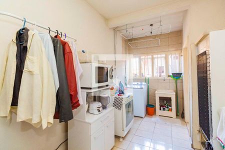Casa à venda com 334m², 3 quartos e 2 vagasLavanderia 