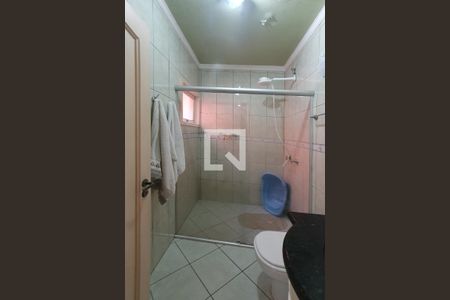 Casa à venda com 334m², 3 quartos e 2 vagasBanheiro 1