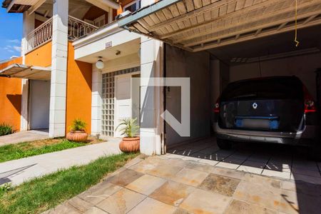 Casa à venda com 334m², 3 quartos e 2 vagasgaragem 