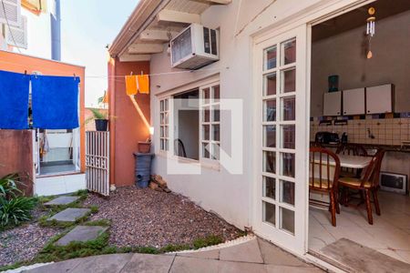 Casa à venda com 334m², 3 quartos e 2 vagasPátio 