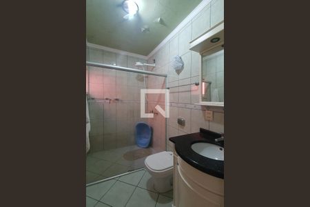 Casa à venda com 334m², 3 quartos e 2 vagasBanheiro 1