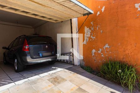 Casa à venda com 334m², 3 quartos e 2 vagasFachada da casa 
