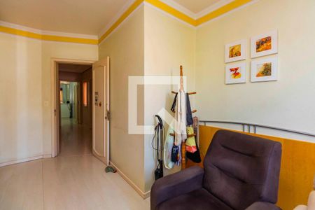 Casa à venda com 334m², 3 quartos e 2 vagasQuarto 1