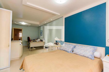 Casa à venda com 334m², 3 quartos e 2 vagasSuíte 1